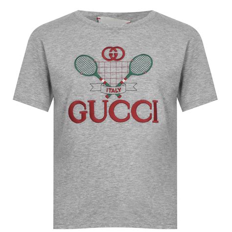 toddler boy gucci shirt|gucci kids clothes boys.